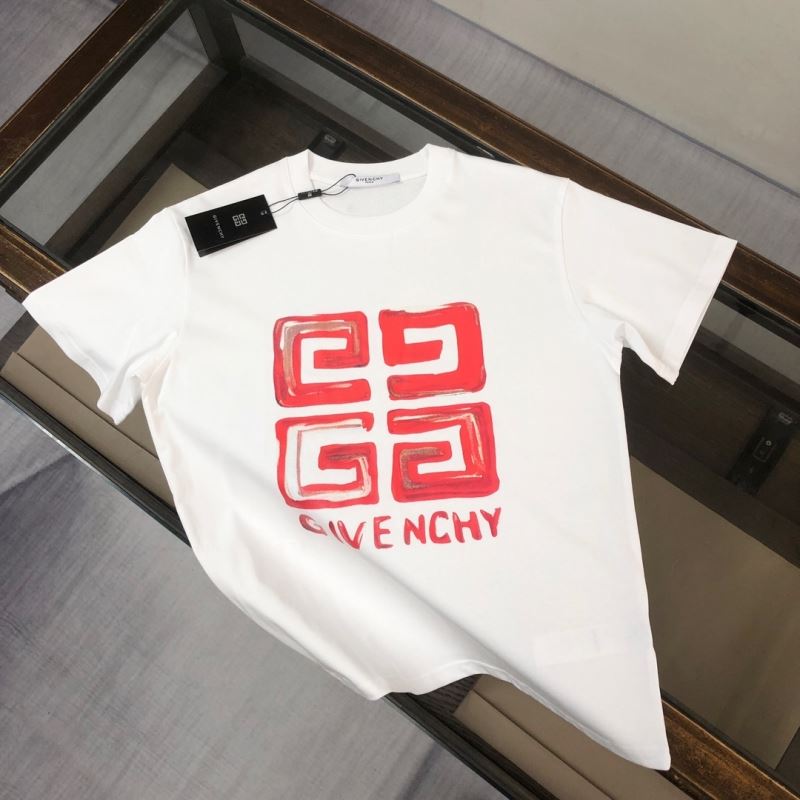 Givenchy T-Shirts